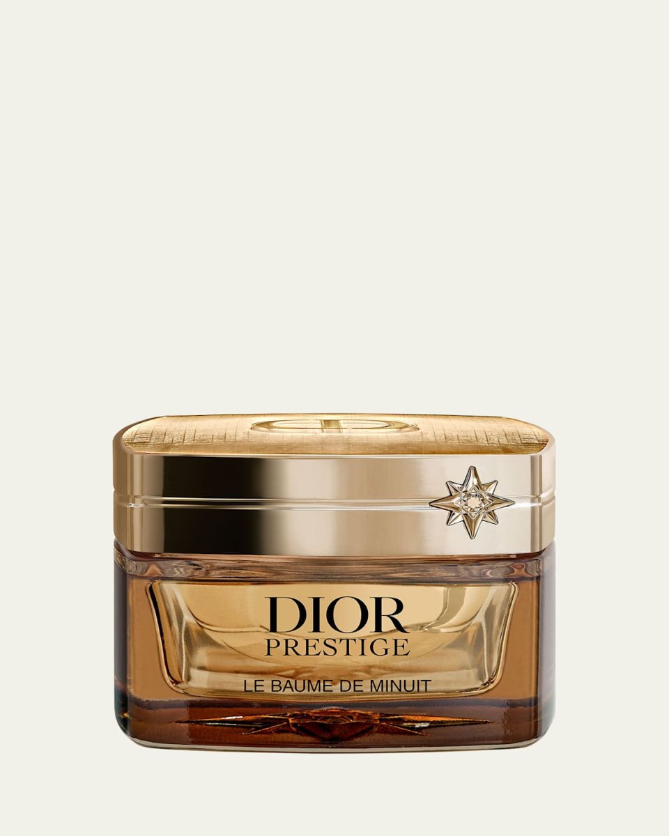 Dior Prestige Le Baume de Minuit Night Cream, 1.7 oz.